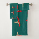 Search for mushrooms bath towels Autumn