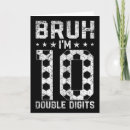 Search for double digits birthday cards Striker