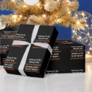 Search for awareness wrapping paper Month