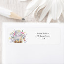 Search for baby lamb return address labels Sheep