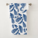 Search for woodland bath towels Dark blue