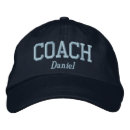Search for embroidered hats Team