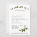 Search for schedule invitations Party