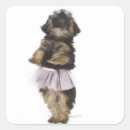 Search for yorkie poo stickers Dog