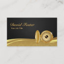 Search for watch repair business cards Gold