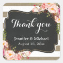 Search for burlap bridal shower stickers Elegant