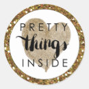 Search for insider stickers For her