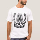 Search for black white eagle tshirts Majestic