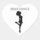 Search for black and white shoe stickers Dance