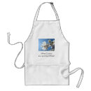 Search for served aprons For her