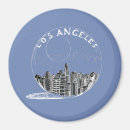 Search for high rise magnets City
