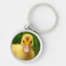 Search for duckling key rings Horizontal