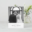 Search for vintage wedding thank you cards Elegant