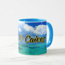 Search for turks and caicos mugs Beach