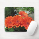 Search for daisy mousepads Pretty
