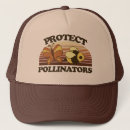 Search for pollination hats Save the bees