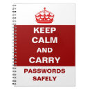 Search for keep calm and carry on notebooks Funny