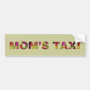 Search for taxis bumper stickers Driver