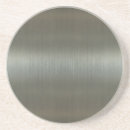 Search for aluminium coasters Abstract