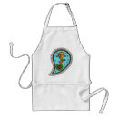 Search for goldfish aprons Koi