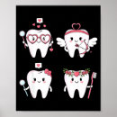 Search for funny dental posters Tooth