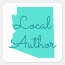 Search for author stickers Promo