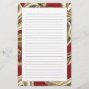 Search for elegant writing papers letterhead Decorative