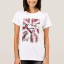 Search for british shield tshirts Super hero