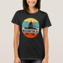 Search for washington dc flag tshirts Hill
