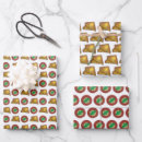Search for grill gift wrap Cheese