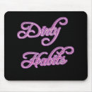 Search for habitation mousepads Habits