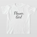 Search for flowergirl tshirts For her