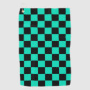 Search for tartan golf towels Pattern
