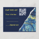 Search for modern business postcards Logo