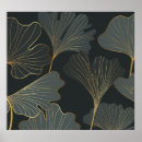 Search for ginko posters Ginkgo