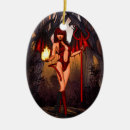Search for fire christmas tree decorations Fantasy