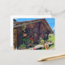 Search for swiss chalet postcards Travel