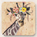 Search for giraffe coasters Neck