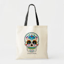 Search for sugar skull bags Floral