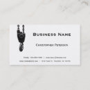 Search for elevator business cards Construction