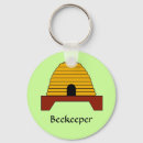Search for apiarist key rings Hive
