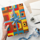 Search for tag wrapping paper Red
