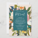 Search for church event invitations Floral