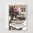 Search for sepia wedding invitations Vintage