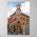 Search for barcelona cityscape posters Travel