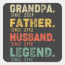Search for best husband stickers Father