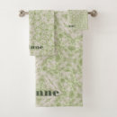 Search for sage green bath towels Classic