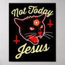 Search for cat crossing signs Jesus