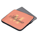 Search for elegant tablet laptop cases Typography
