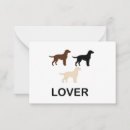 Search for black lab mothers day cards Cute